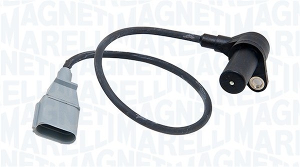 Senzor impulsuri, arbore cotit 064848056010 MAGNETI MARELLI
