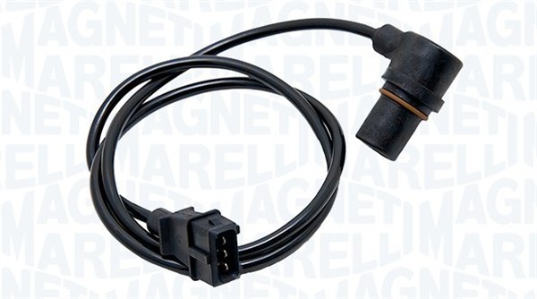 Senzor impulsuri, arbore cotit 064848057010 MAGNETI MARELLI