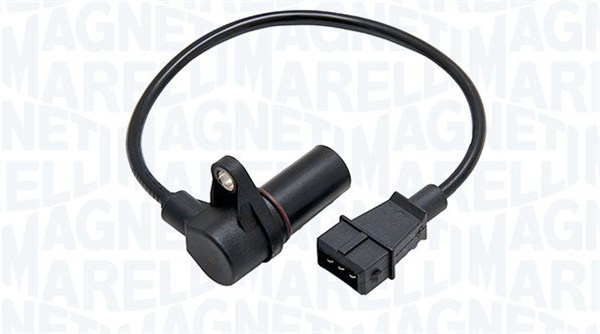 Senzor impulsuri, arbore cotit 064848060010 MAGNETI MARELLI