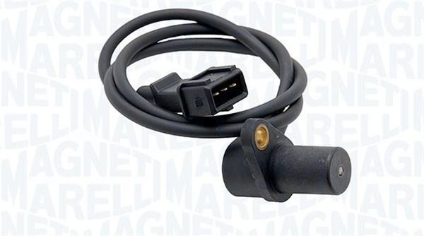 Senzor impulsuri, arbore cotit 064848076010 MAGNETI MARELLI