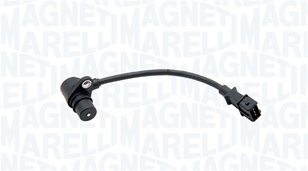 Senzor impulsuri, arbore cotit 064848081010 MAGNETI MARELLI