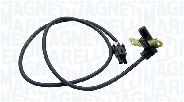 Senzor impulsuri, arbore cotit 064848095010 MAGNETI MARELLI