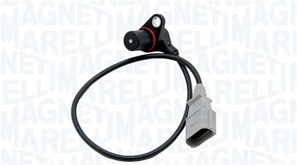Senzor impulsuri, arbore cotit 064848096010 MAGNETI MARELLI