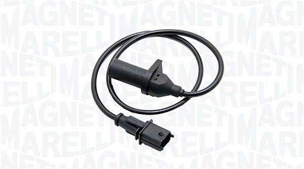 Senzor impulsuri, arbore cotit 064848097010 MAGNETI MARELLI