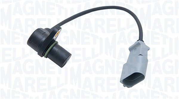 Senzor impulsuri, arbore cotit 064848100010 MAGNETI MARELLI