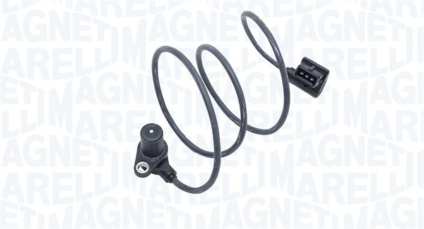 Senzor impulsuri, arbore cotit 064848104010 MAGNETI MARELLI