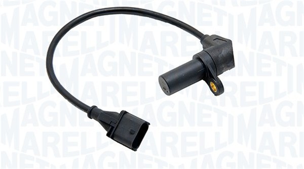 Senzor impulsuri, arbore cotit 064848116010 MAGNETI MARELLI