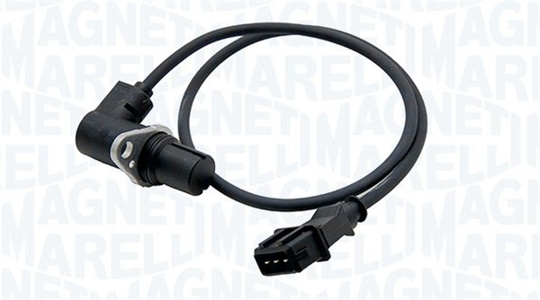 Senzor impulsuri, arbore cotit 064848118010 MAGNETI MARELLI