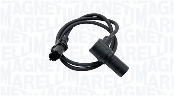 Senzor impulsuri, arbore cotit 064848122010 MAGNETI MARELLI