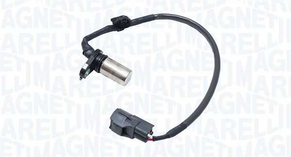 Senzor impulsuri, arbore cotit 064848123010 MAGNETI MARELLI