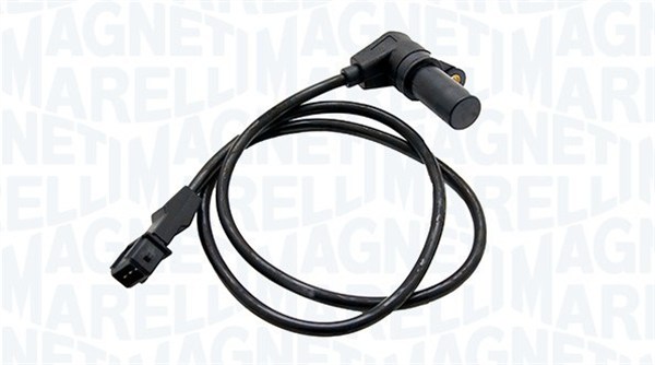 Senzor impulsuri, arbore cotit 064848124010 MAGNETI MARELLI