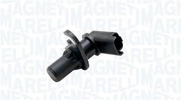 Senzor impulsuri, arbore cotit 064848126010 MAGNETI MARELLI