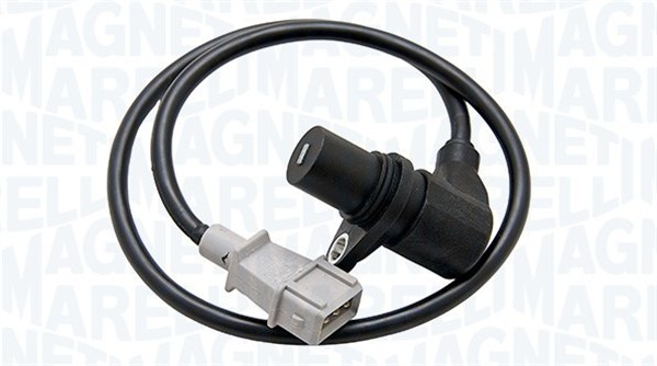 Senzor impulsuri, arbore cotit 064848127010 MAGNETI MARELLI