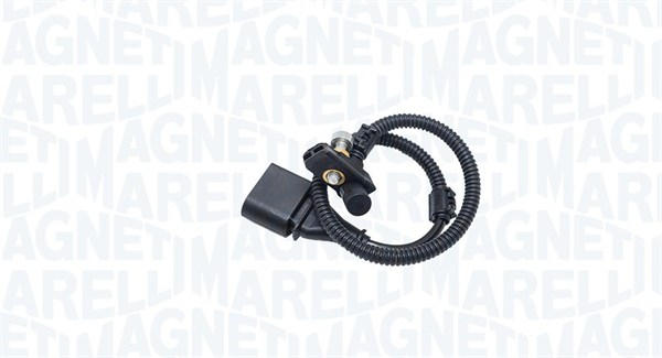 Senzor impulsuri, arbore cotit 064848132010 MAGNETI MARELLI