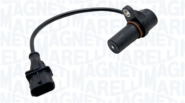 Senzor impulsuri, arbore cotit 064848174010 MAGNETI MARELLI