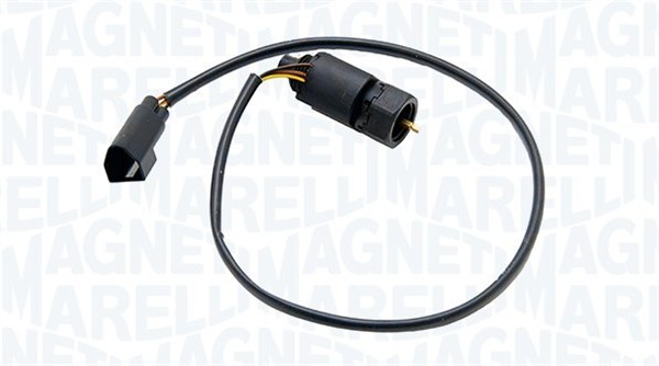 Senzor impulsuri, arbore cotit 064848177010 MAGNETI MARELLI