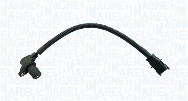 Senzor impulsuri, arbore cotit 064848196010 MAGNETI MARELLI
