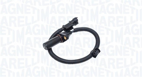 Senzor impulsuri, arbore cotit 064848197010 MAGNETI MARELLI