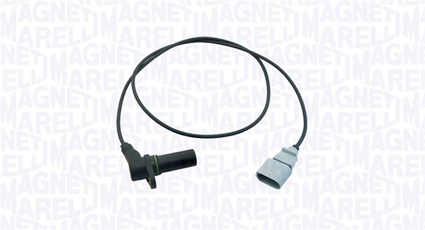 Senzor impulsuri, arbore cotit 064848232010 MAGNETI MARELLI