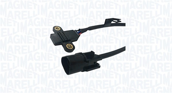 Senzor impulsuri, arbore cotit 064848262010 MAGNETI MARELLI