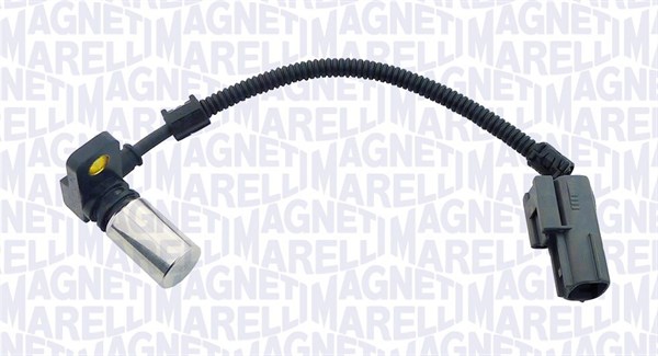 Senzor impulsuri, arbore cotit 064848266010 MAGNETI MARELLI