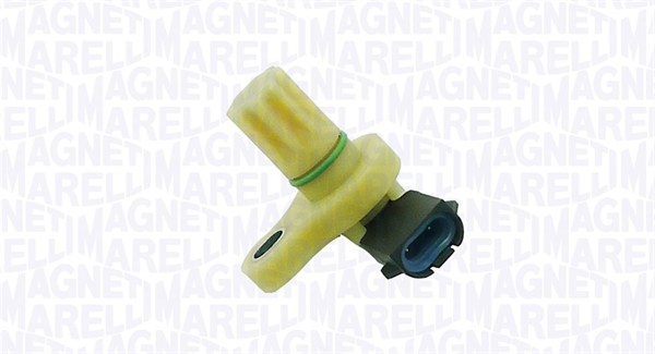 Senzor impulsuri, arbore cotit 064848274010 MAGNETI MARELLI