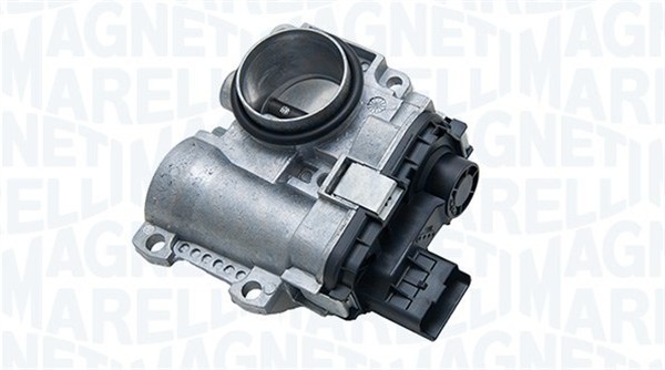 Carcasa clapeta 802001546904 MAGNETI MARELLI