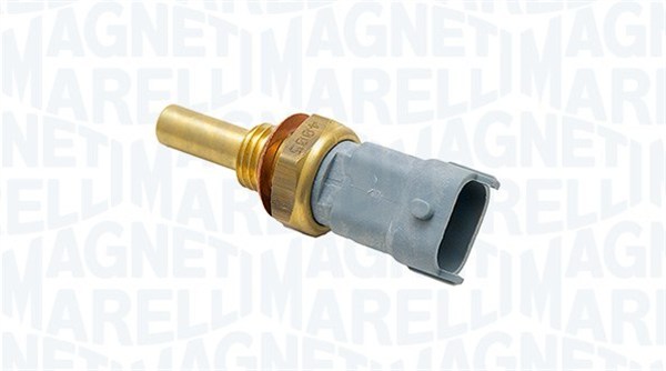 Senzor,temperatura lichid de racire 171916011030 MAGNETI MARELLI
