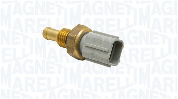 Senzor,temperatura combustibil 171916011160 MAGNETI MARELLI