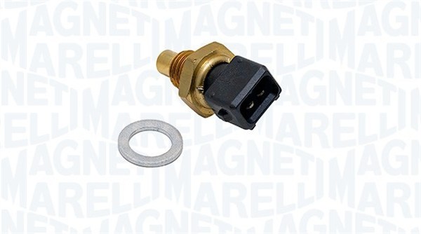 senzor,temperatura lichid de racire 171916011350 MAGNETI MARELLI