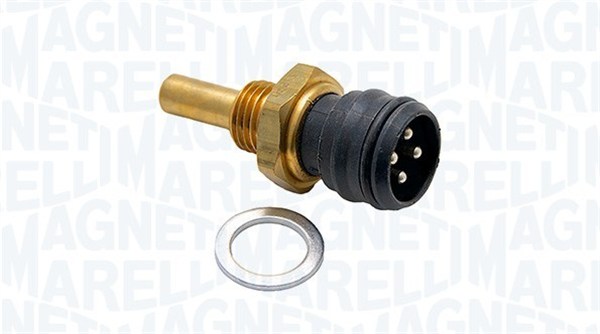 Senzor,temperatura lichid de racire 171916011360 MAGNETI MARELLI