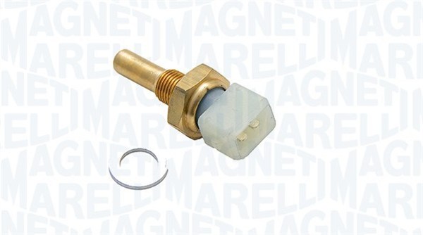 Senzor,temperatura lichid de racire 171916011430 MAGNETI MARELLI