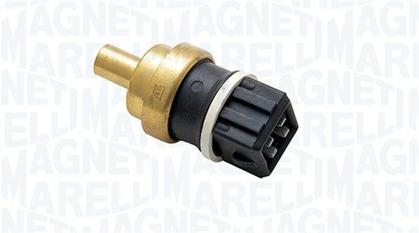 Senzor,temperatura lichid de racire 171916011440 MAGNETI MARELLI