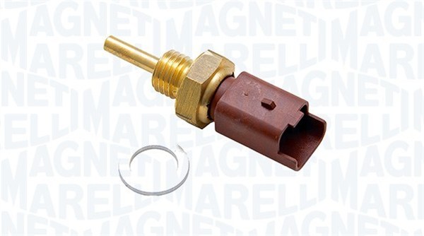 senzor,temperatura lichid de racire 171916011560 MAGNETI MARELLI