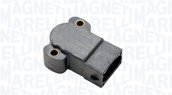 Senzor, pozitie clapeta acceleratie 215810605600 MAGNETI MARELLI