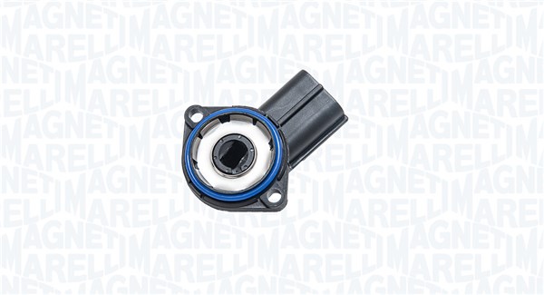 Senzor, pozitie clapeta acceleratie 215810605800 MAGNETI MARELLI