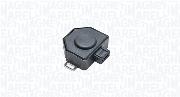 Senzor, pozitie clapeta acceleratie 215810606200 MAGNETI MARELLI