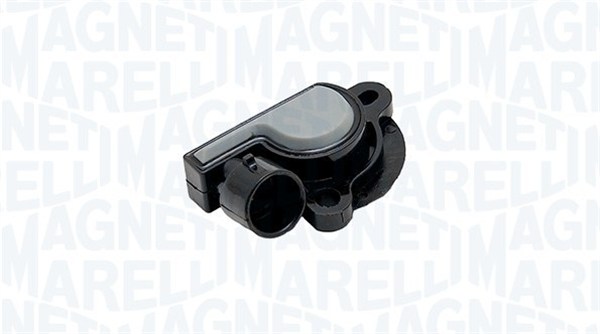 Senzor, pozitie clapeta acceleratie 215810606400 MAGNETI MARELLI