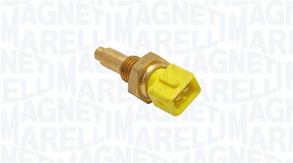 Senzor,temperatura lichid de racire 171925011040 MAGNETI MARELLI