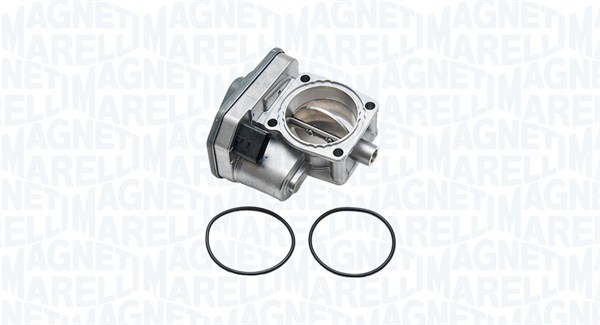 Carcasa clapeta 802000000002 MAGNETI MARELLI