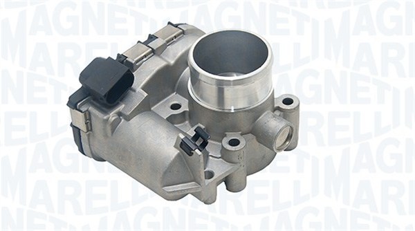 Carcasa clapeta 802100000011 MAGNETI MARELLI