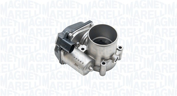 Carcasa clapeta 802100000021 MAGNETI MARELLI