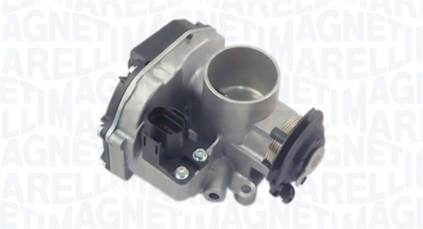 Carcasa clapeta 802000000089 MAGNETI MARELLI