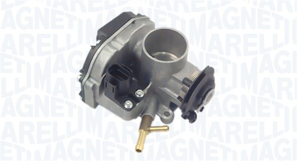 Carcasa clapeta 802000000090 MAGNETI MARELLI