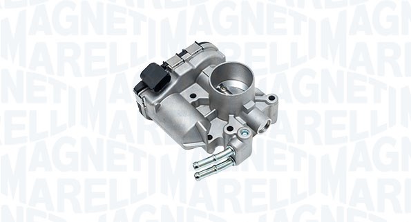 Carcasa clapeta 802000000107 MAGNETI MARELLI