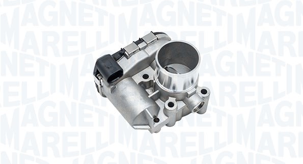 Carcasa clapeta 802000000131 MAGNETI MARELLI