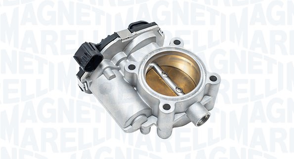 Carcasa clapeta 802000000196 MAGNETI MARELLI
