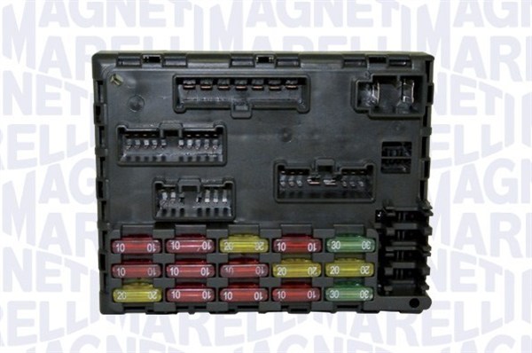 Cutie cu sigurante 000048455010 MAGNETI MARELLI