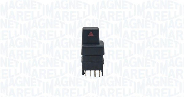 Comutator ,lumini de avarie 000042663010 MAGNETI MARELLI