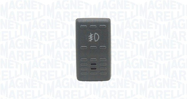 Comutator, proiector ceata 000042686010 MAGNETI MARELLI